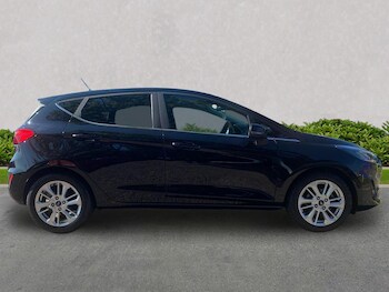 Used Ford Fiesta 2023 for sale - 78390983: Photo