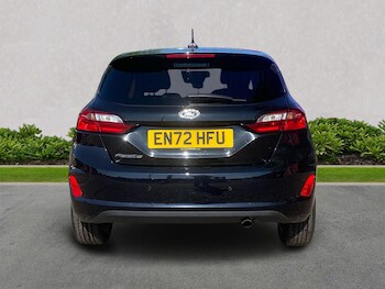 Used Ford Fiesta 2023 for sale - 78390983: Photo