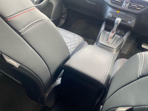 Used Ford Focus 2022 for sale - 76211995: Photo 13