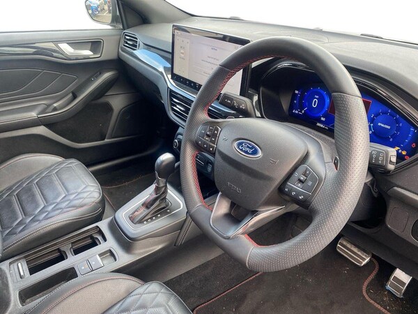 Used Ford Focus 2022 for sale - 76211995: Photo 15