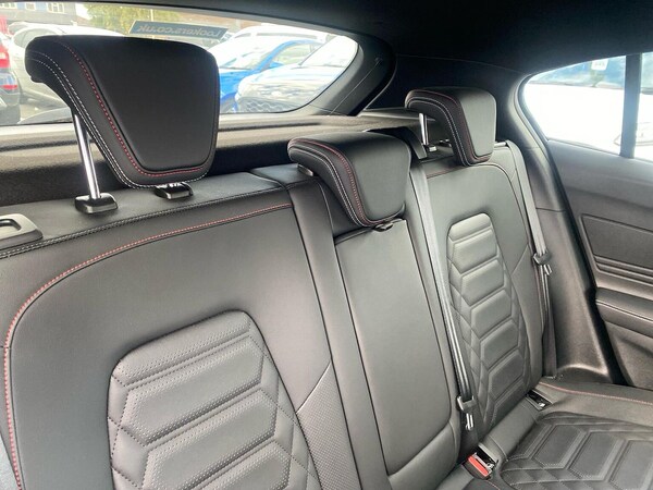 Used Ford Focus 2022 for sale - 76211995: Photo 16