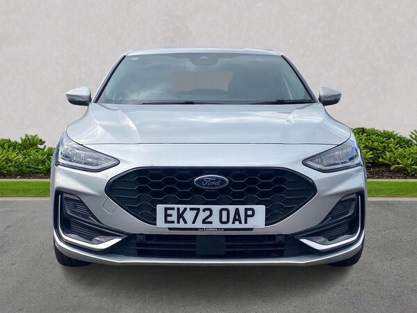 Used Ford Focus 2022 for sale - 76211995: Photo 5