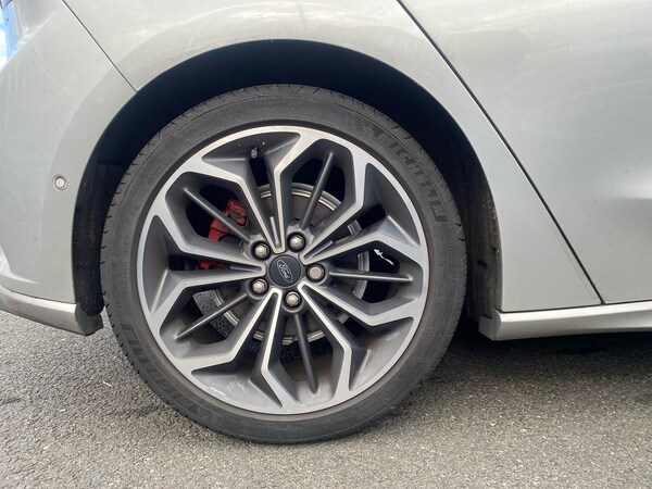 Used Ford Focus 2022 for sale - 76211995: Photo 6