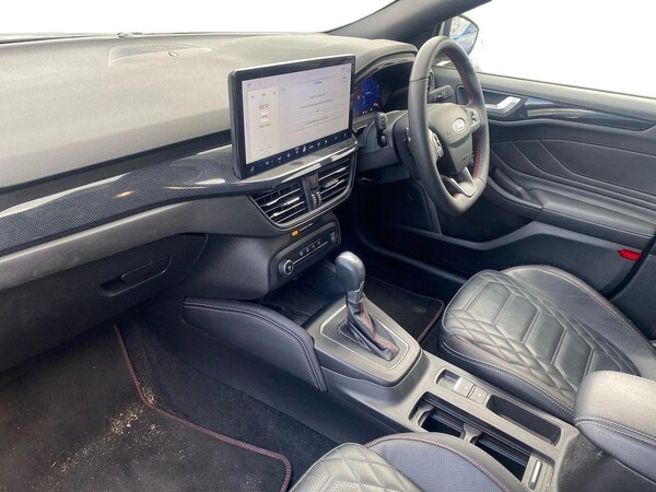 Used Ford Focus 2022 for sale - 76211995: Photo 7