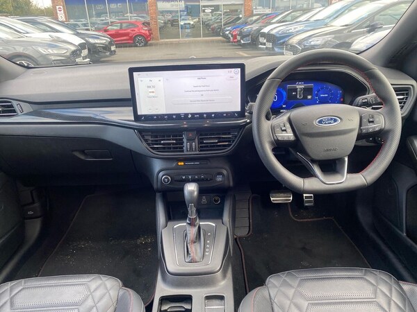 Used Ford Focus 2022 for sale - 76211995: Photo 8