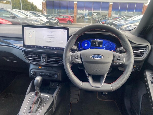 Used Ford Focus 2022 for sale - 76211995: Photo 9