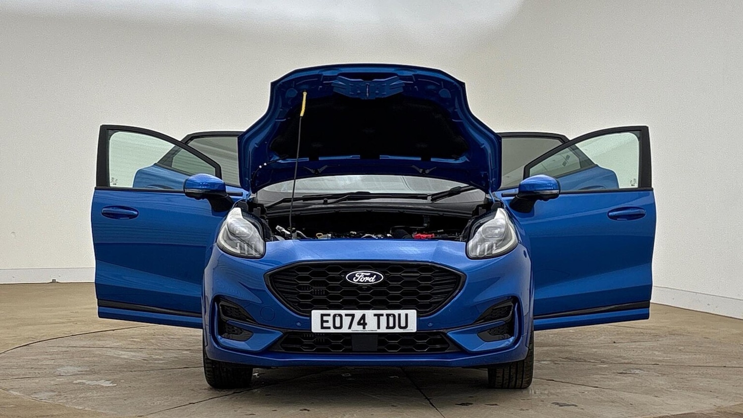 Used Ford Puma 2024 for sale - 77069304: Photo 10