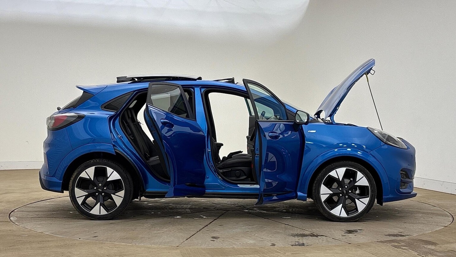 Used Ford Puma 2024 for sale - 77069304: Photo 11