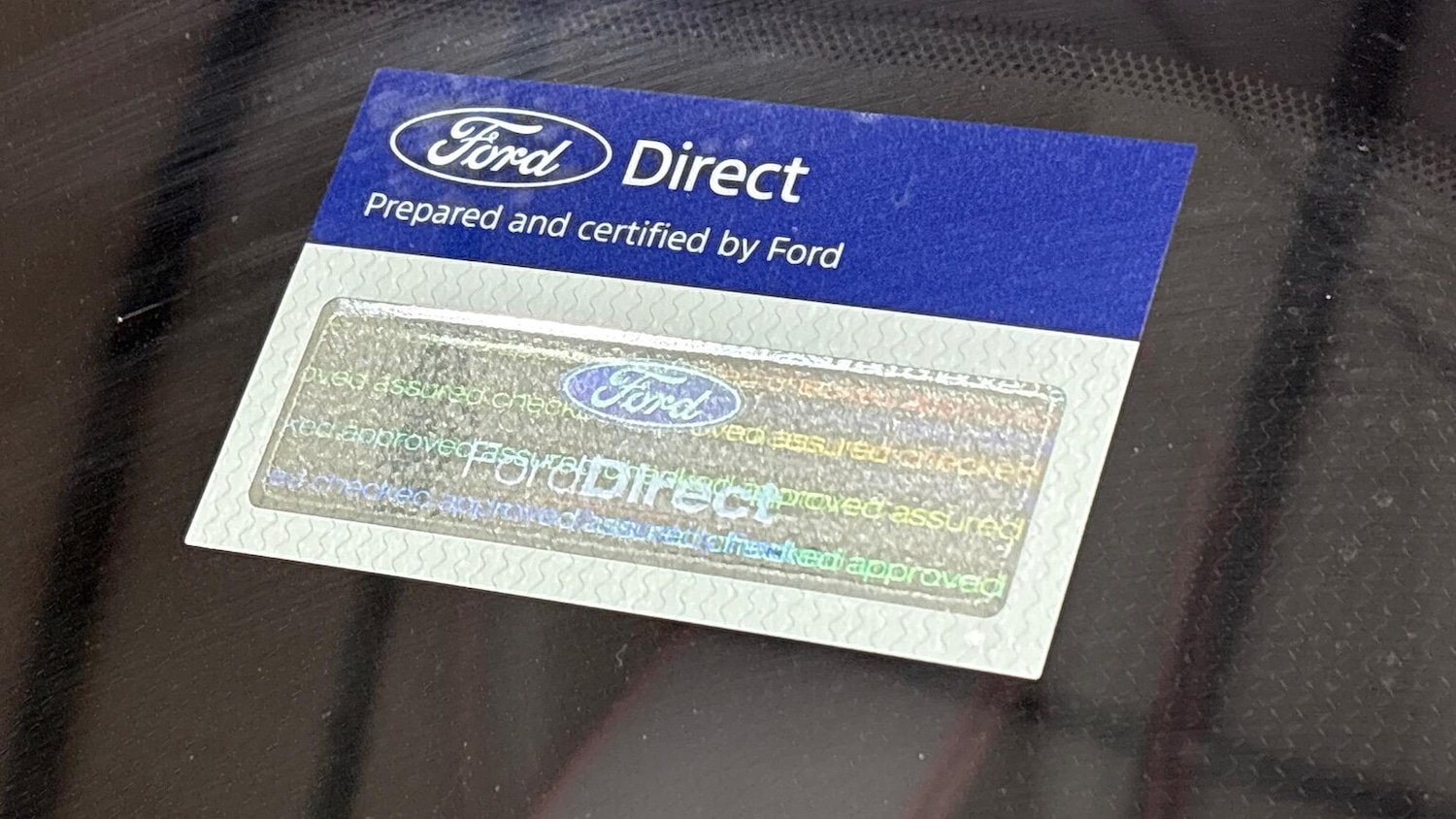 Used Ford Puma 2024 for sale - 77069304: Photo 12