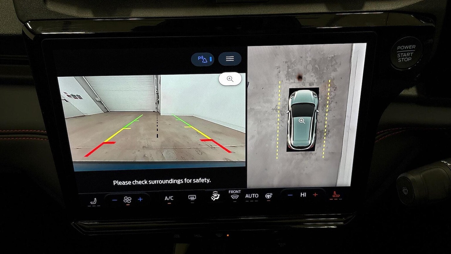 Used Ford Puma 2024 for sale - 77069304: Photo 15