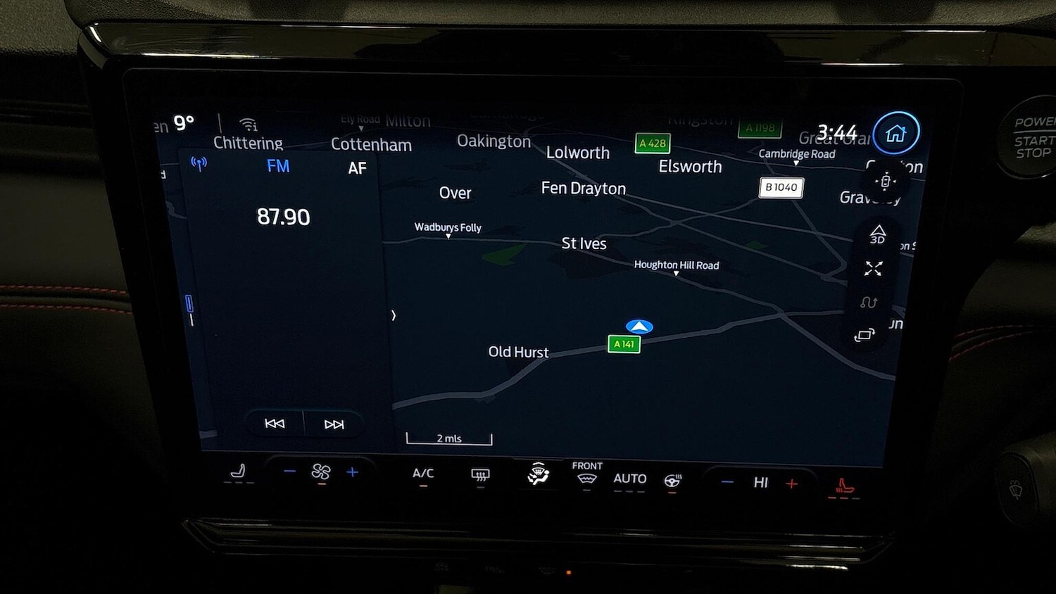 Used Ford Puma 2024 for sale - 77069304: Photo 16