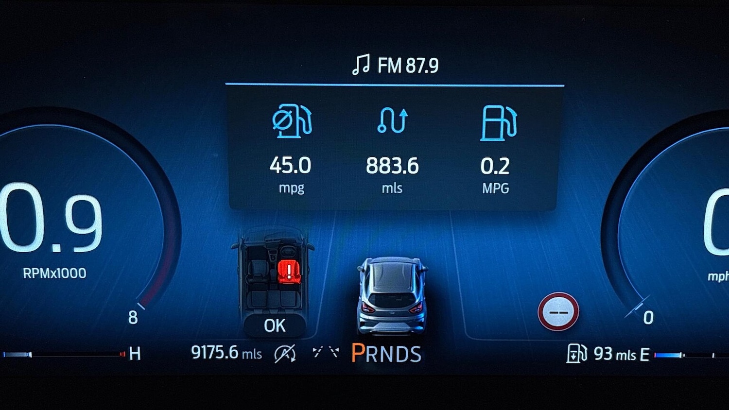 Used Ford Puma 2024 for sale - 77069304: Photo 20