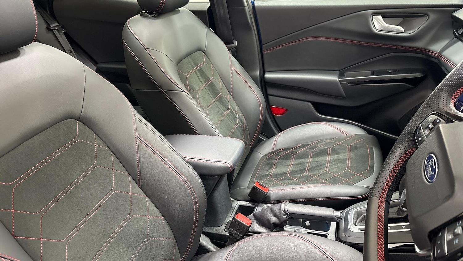 Used Ford Puma 2024 for sale - 77069304: Photo 22