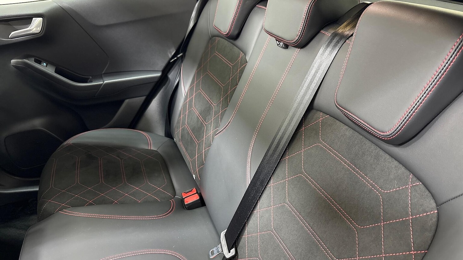 Used Ford Puma 2024 for sale - 77069304: Photo 23