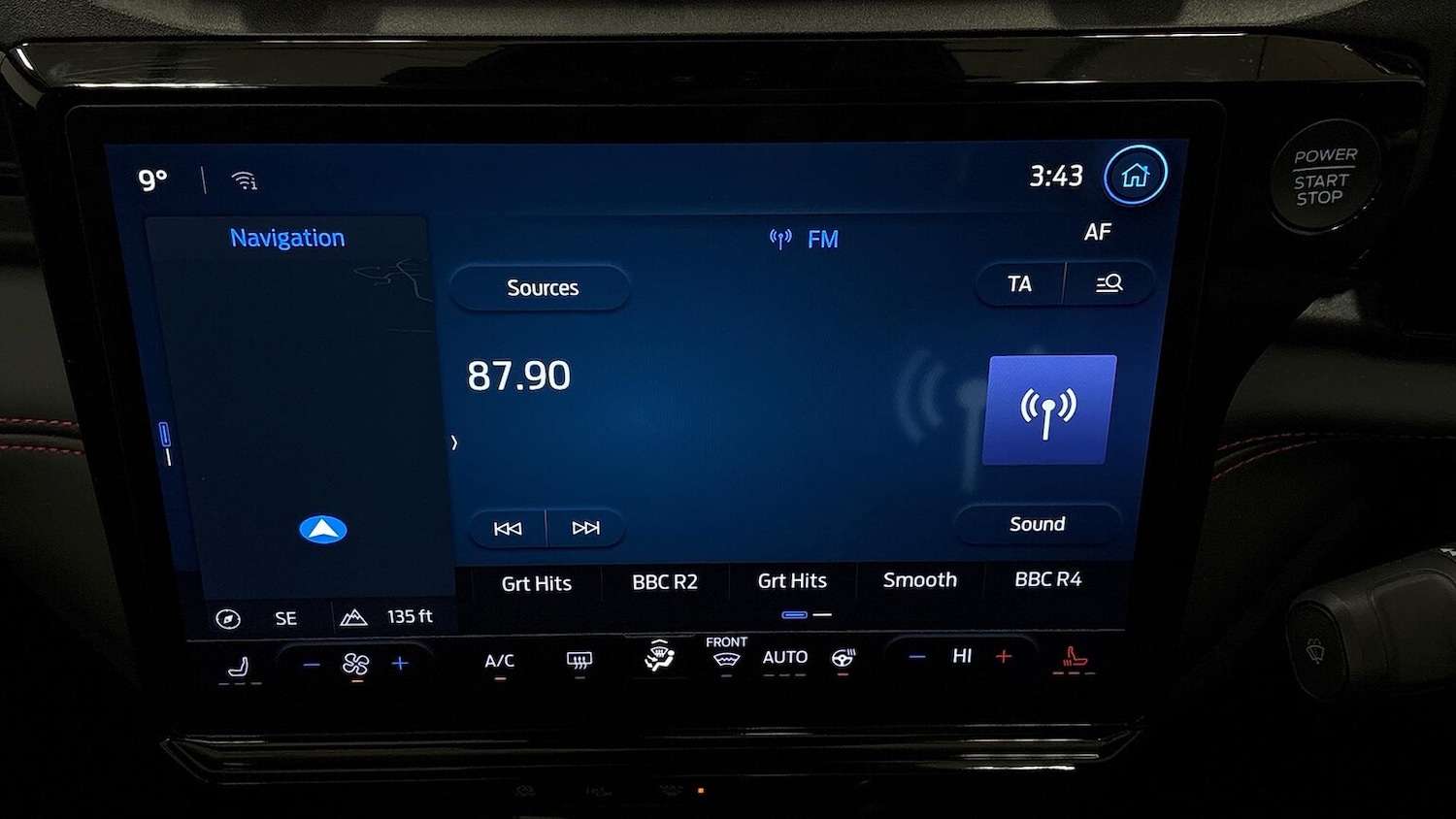 Used Ford Puma 2024 for sale - 77069304: Photo 24