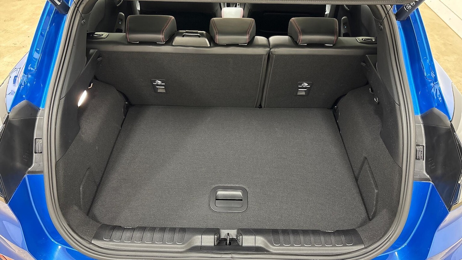 Used Ford Puma 2024 for sale - 77069304: Photo 25