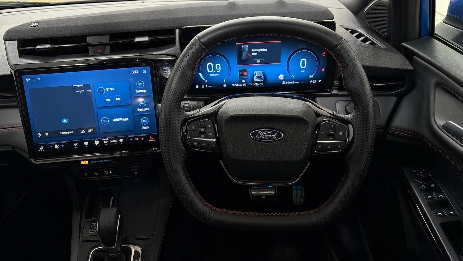 Used Ford Puma 2024 for sale - 77069304: Photo 26