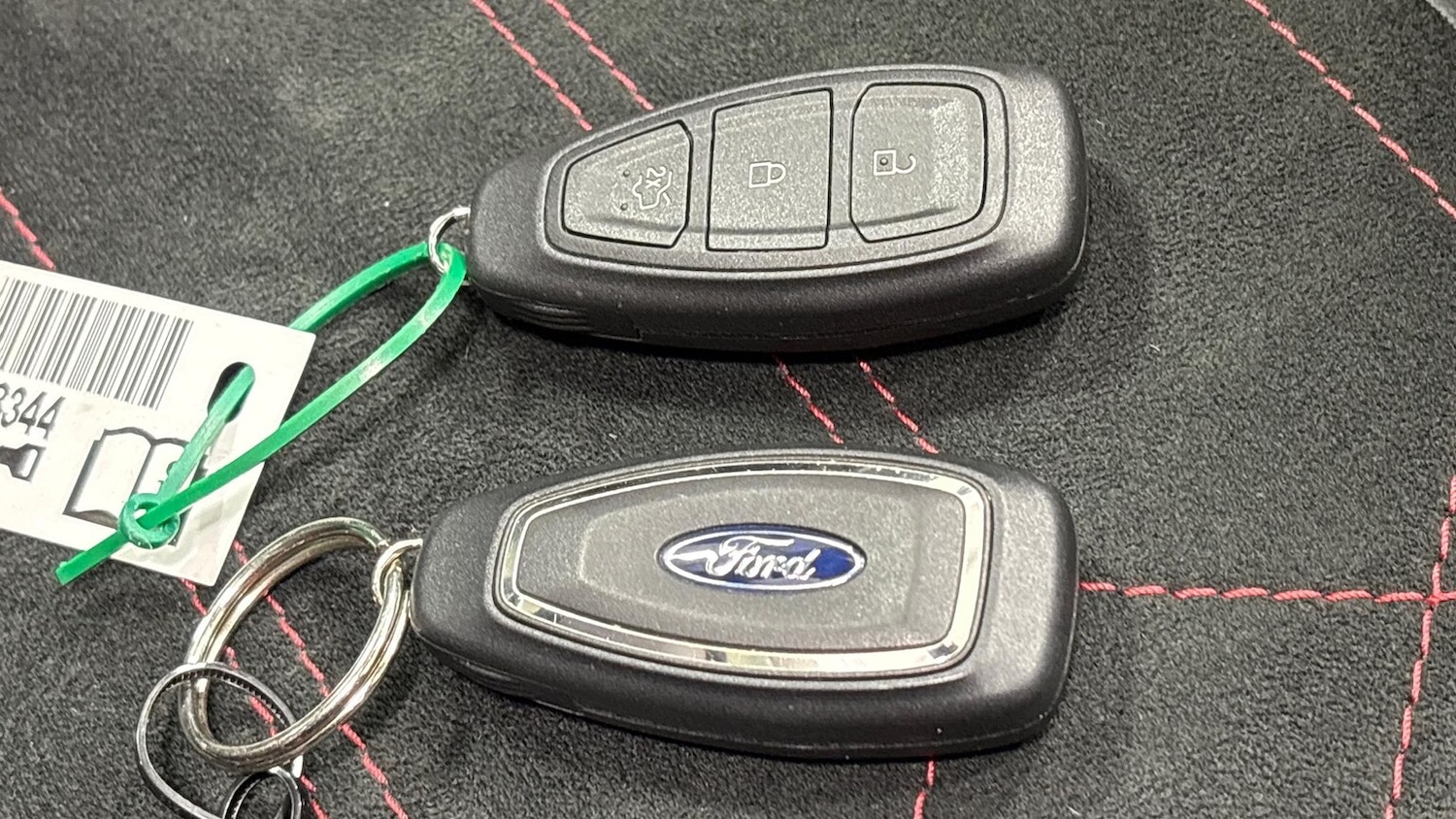 Used Ford Puma 2024 for sale - 77069304: Photo 27