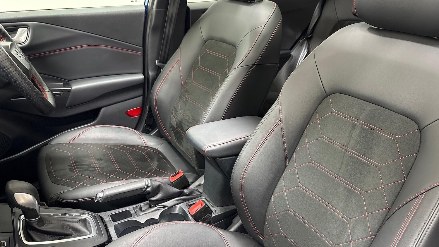 Used Ford Puma 2024 for sale - 77069304: Photo 29