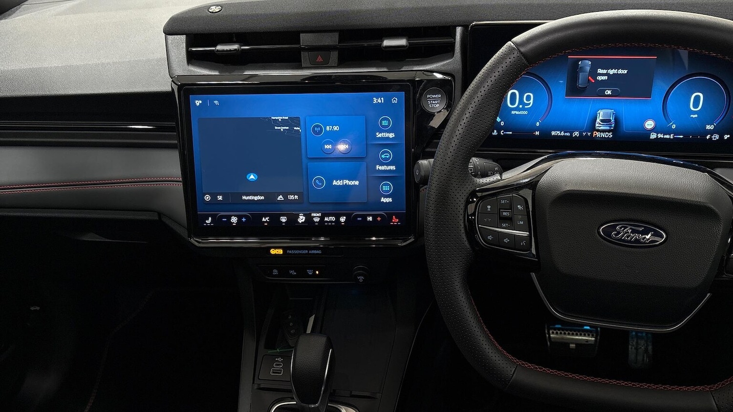 Used Ford Puma 2024 for sale - 77069304: Photo 30