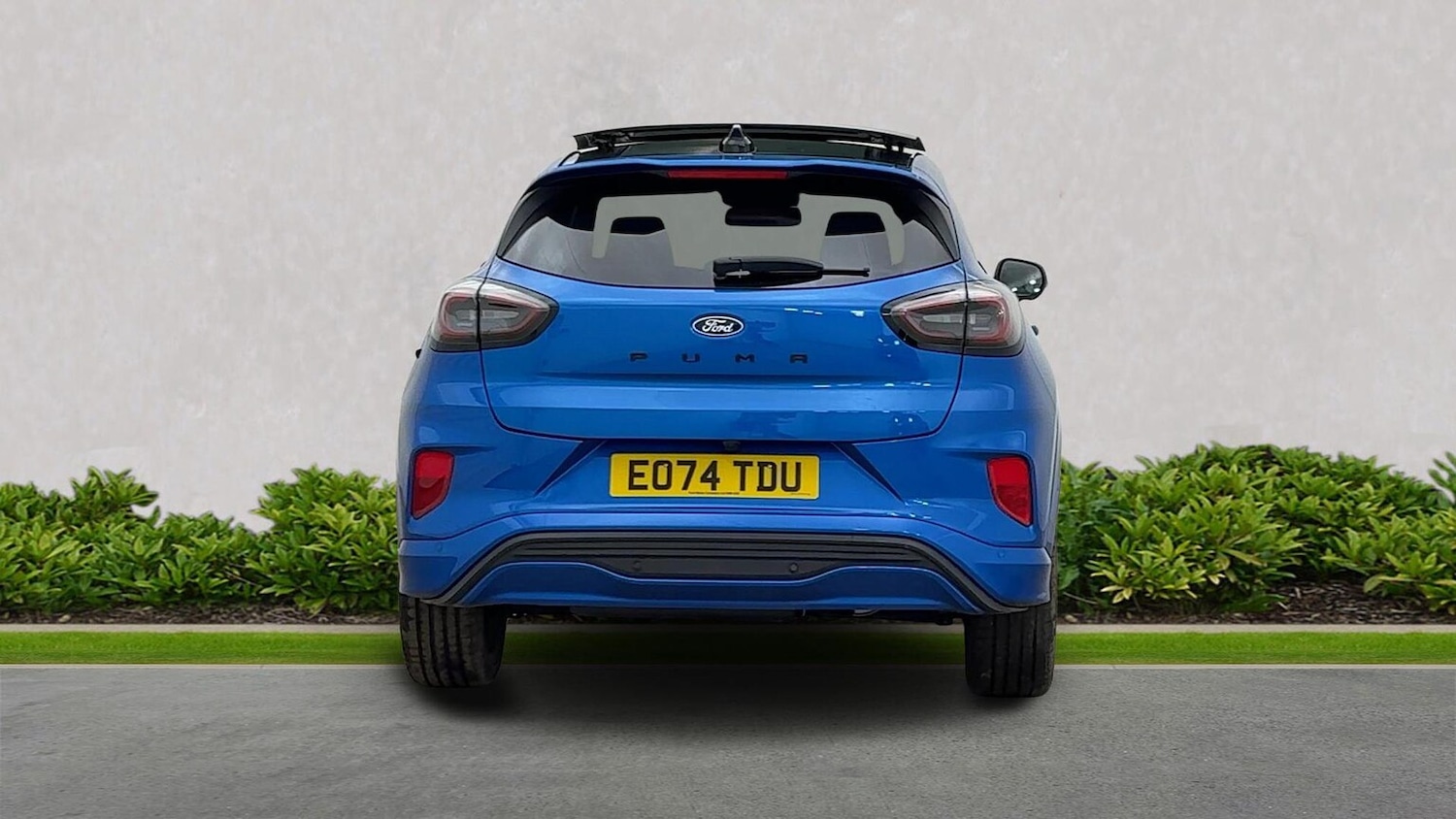 Used Ford Puma 2024 for sale - 77069304: Photo 4