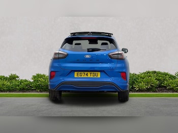 Used Ford Puma 2024 for sale - 77069304: Photo