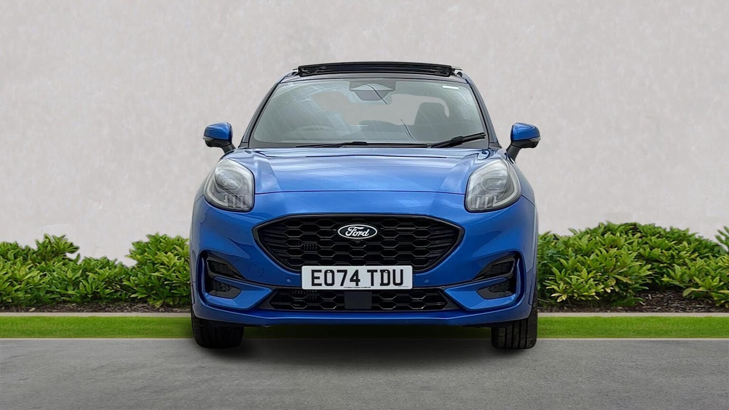 Used Ford Puma 2024 for sale - 77069304: Photo 5