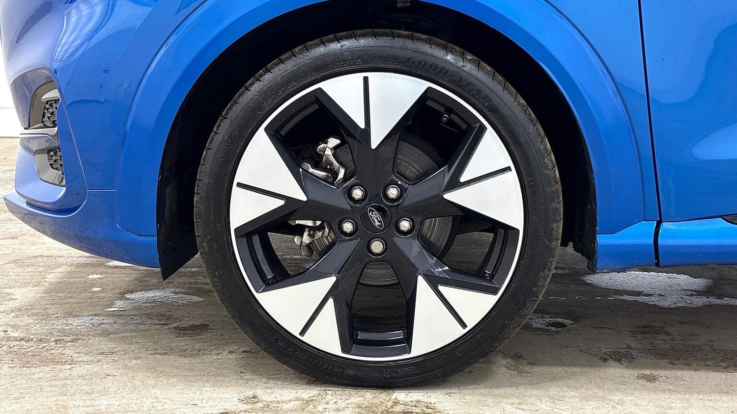 Used Ford Puma 2024 for sale - 77069304: Photo 6