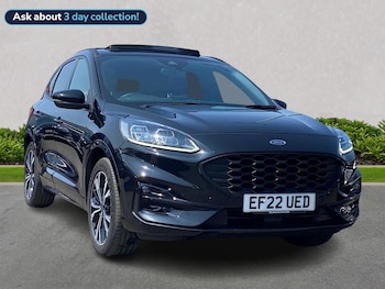 Ford - Kuga