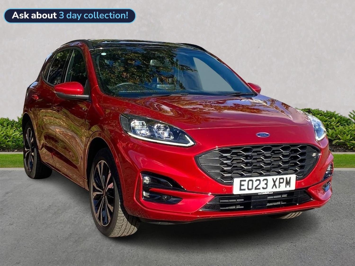 Used Ford Kuga 2023 for sale - 76437263: Photo 1