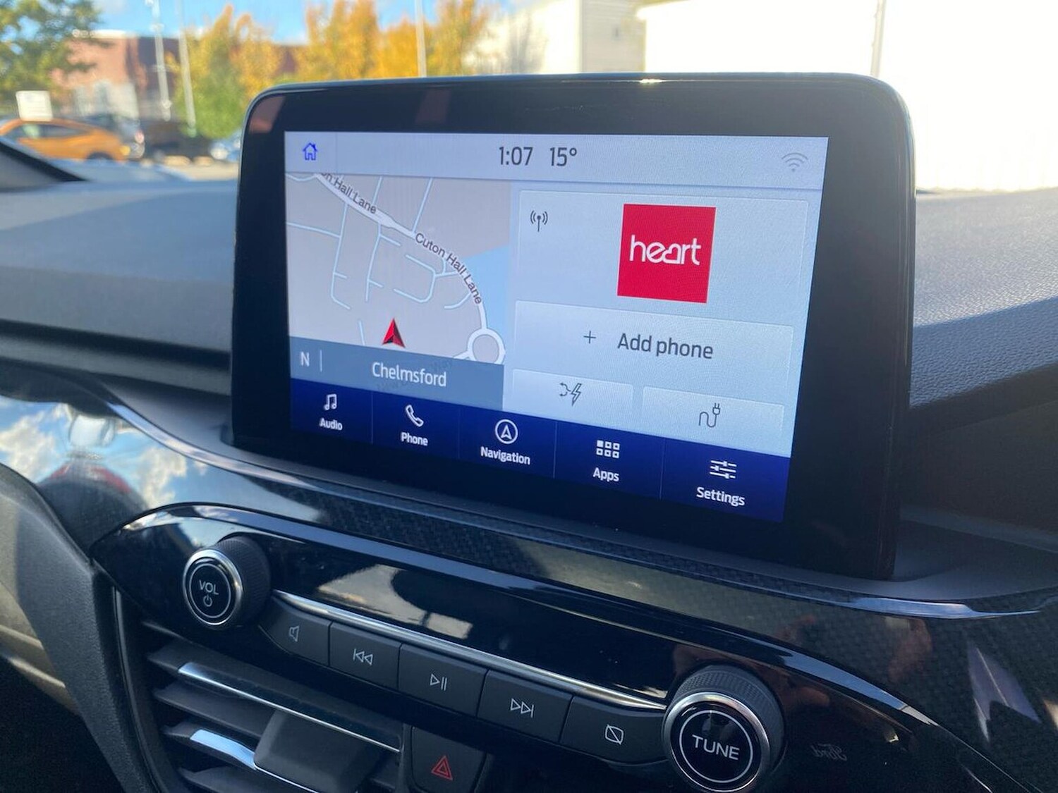 Used Ford Kuga 2023 for sale - 76437263: Photo 11