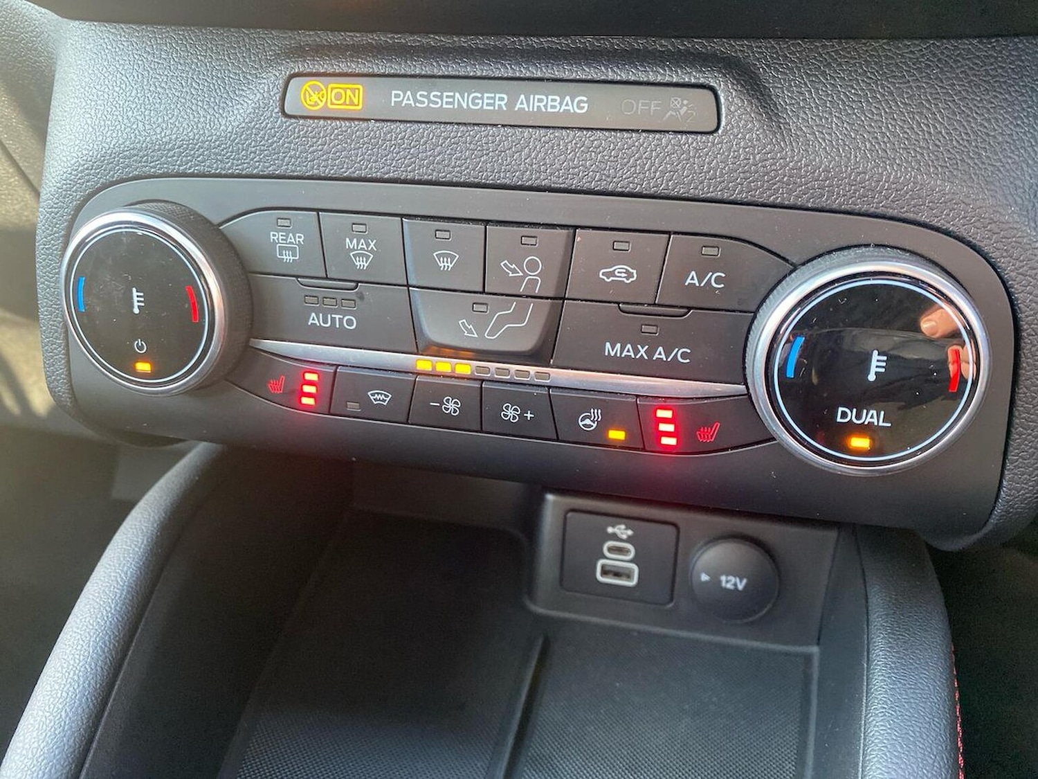 Used Ford Kuga 2023 for sale - 76437263: Photo 12