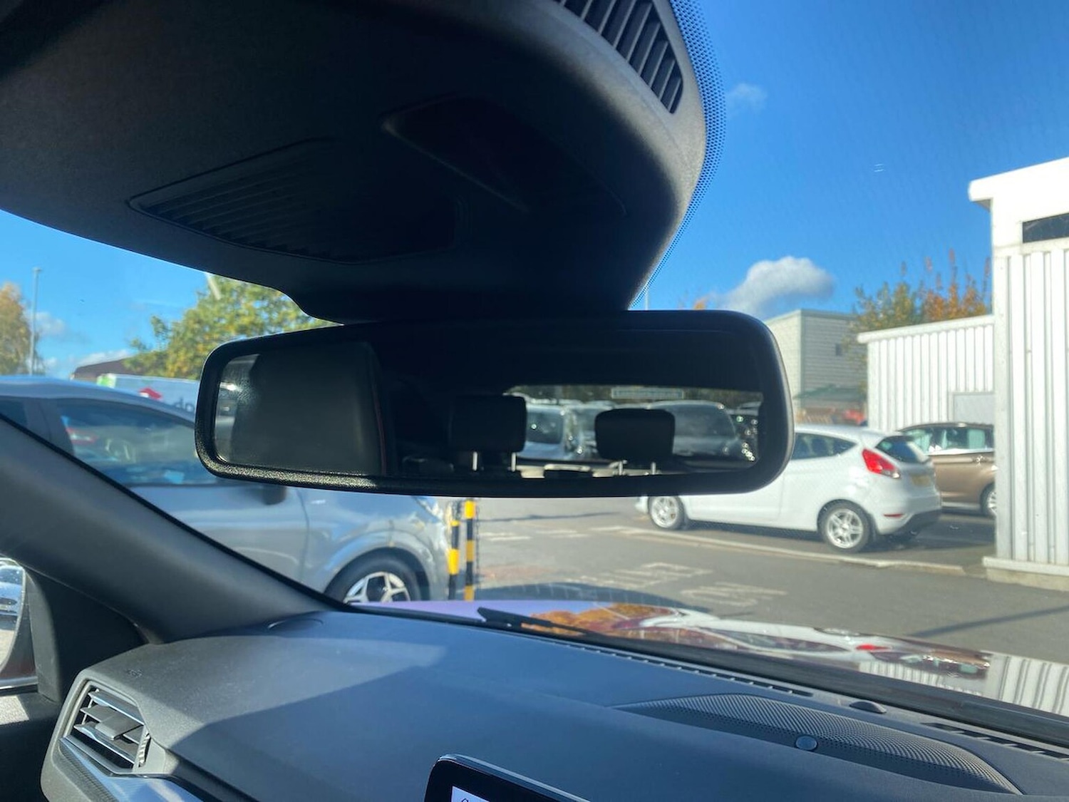 Used Ford Kuga 2023 for sale - 76437263: Photo 14