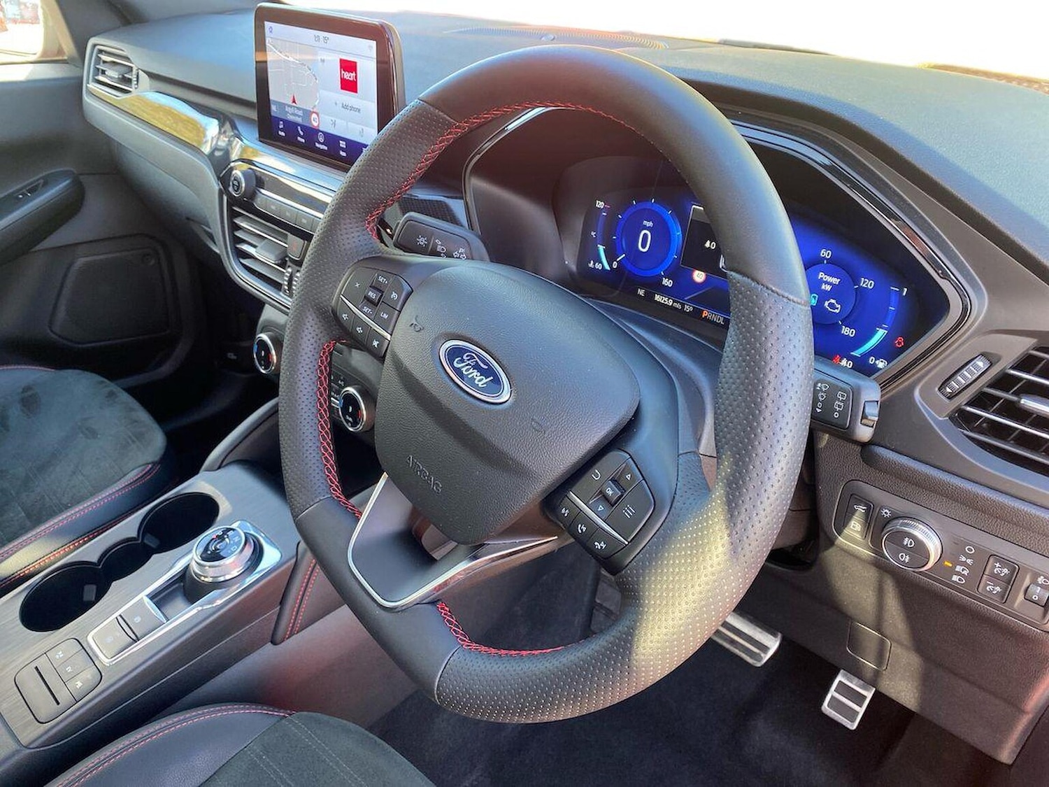 Used Ford Kuga 2023 for sale - 76437263: Photo 15