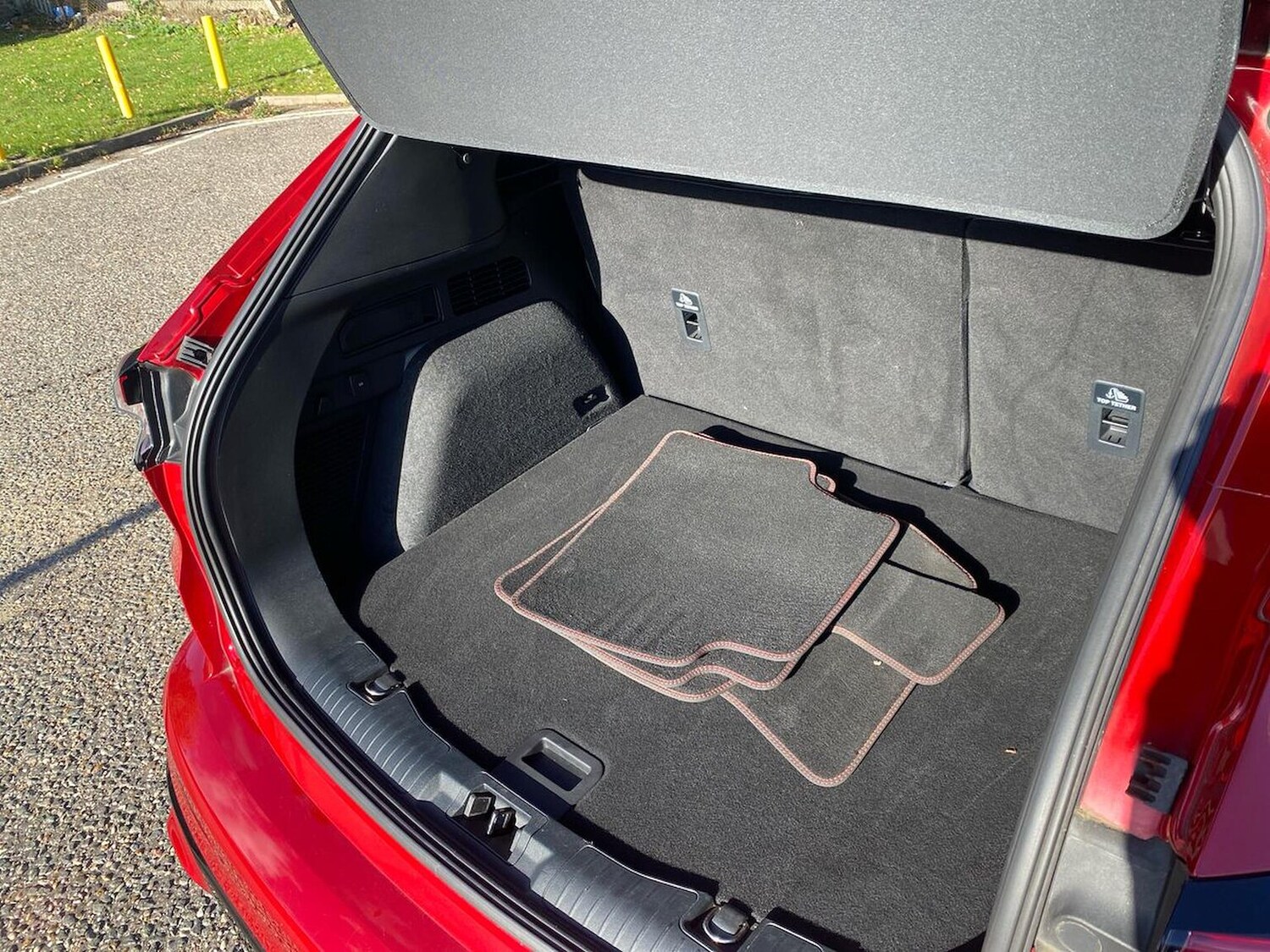 Used Ford Kuga 2023 for sale - 76437263: Photo 17