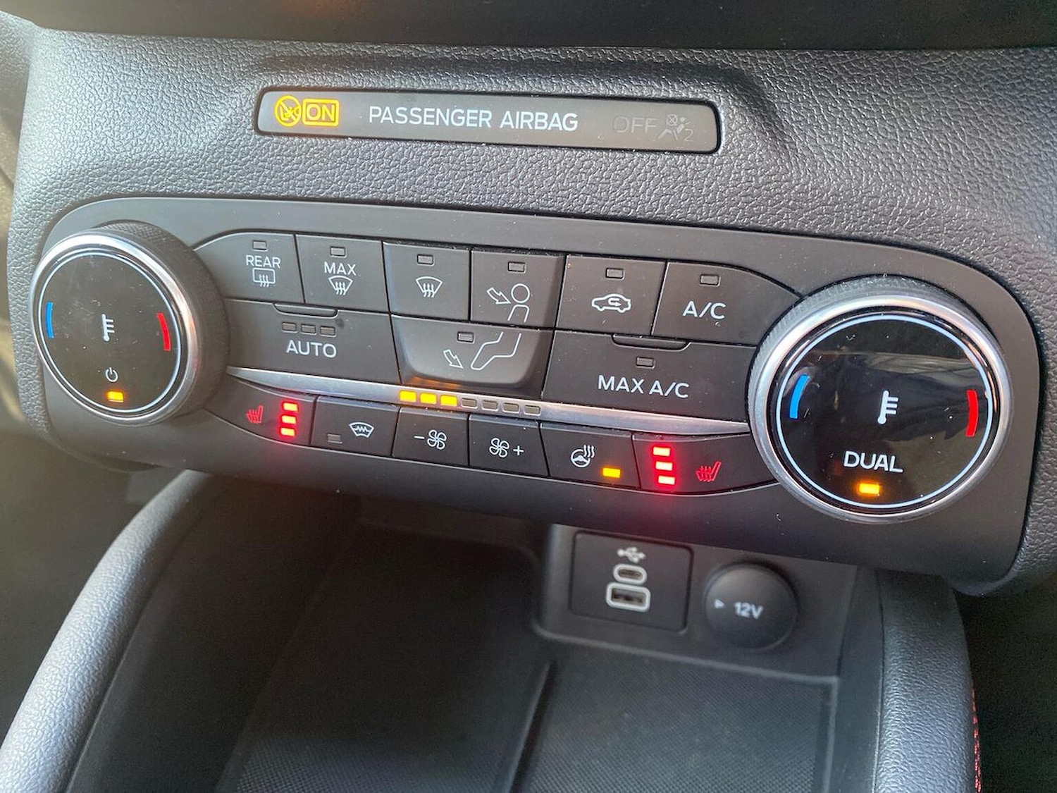 Used Ford Kuga 2023 for sale - 76437263: Photo 22