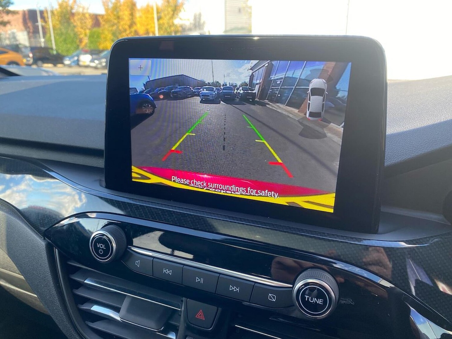 Used Ford Kuga 2023 for sale - 76437263: Photo 23