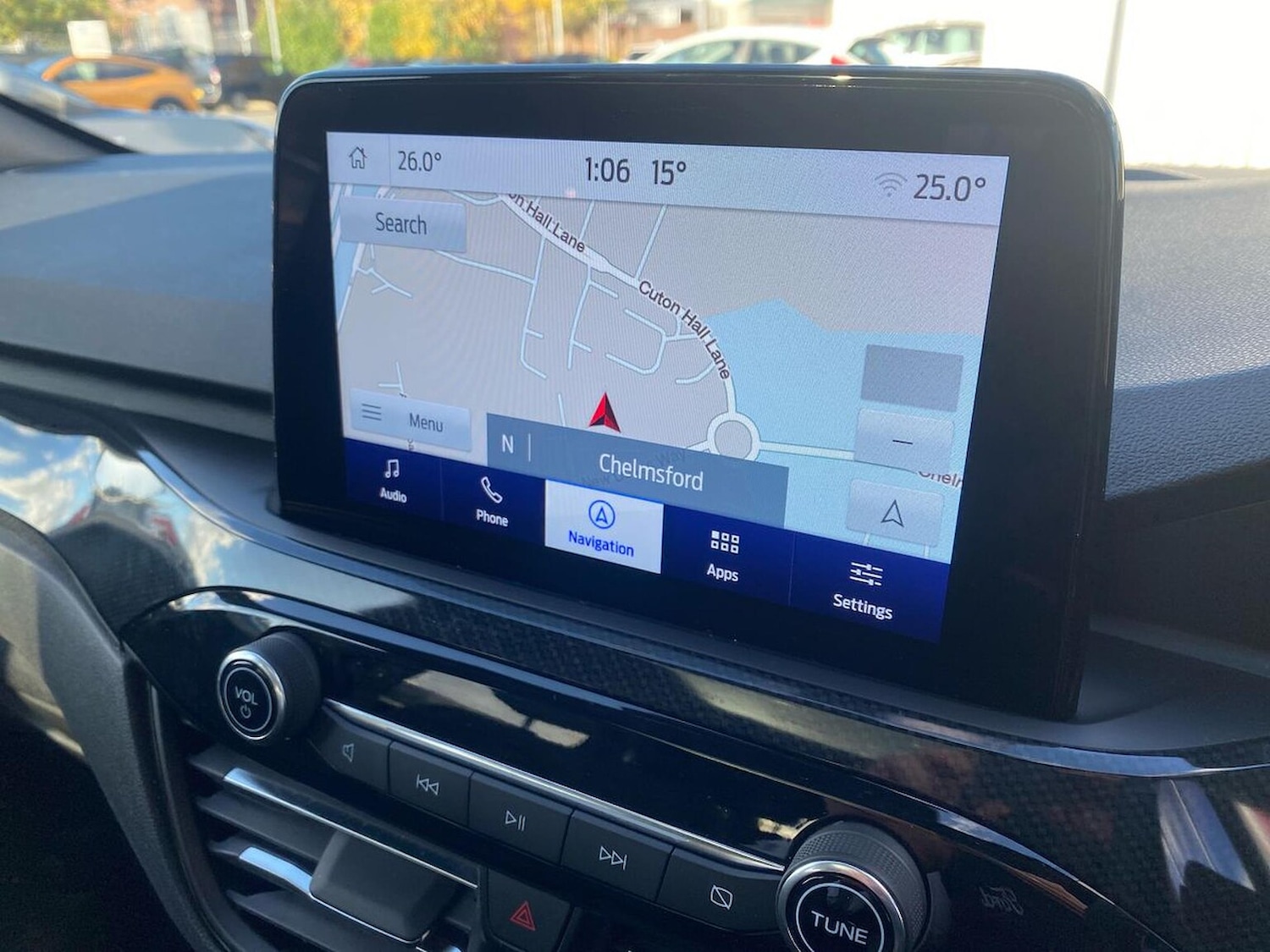 Used Ford Kuga 2023 for sale - 76437263: Photo 24