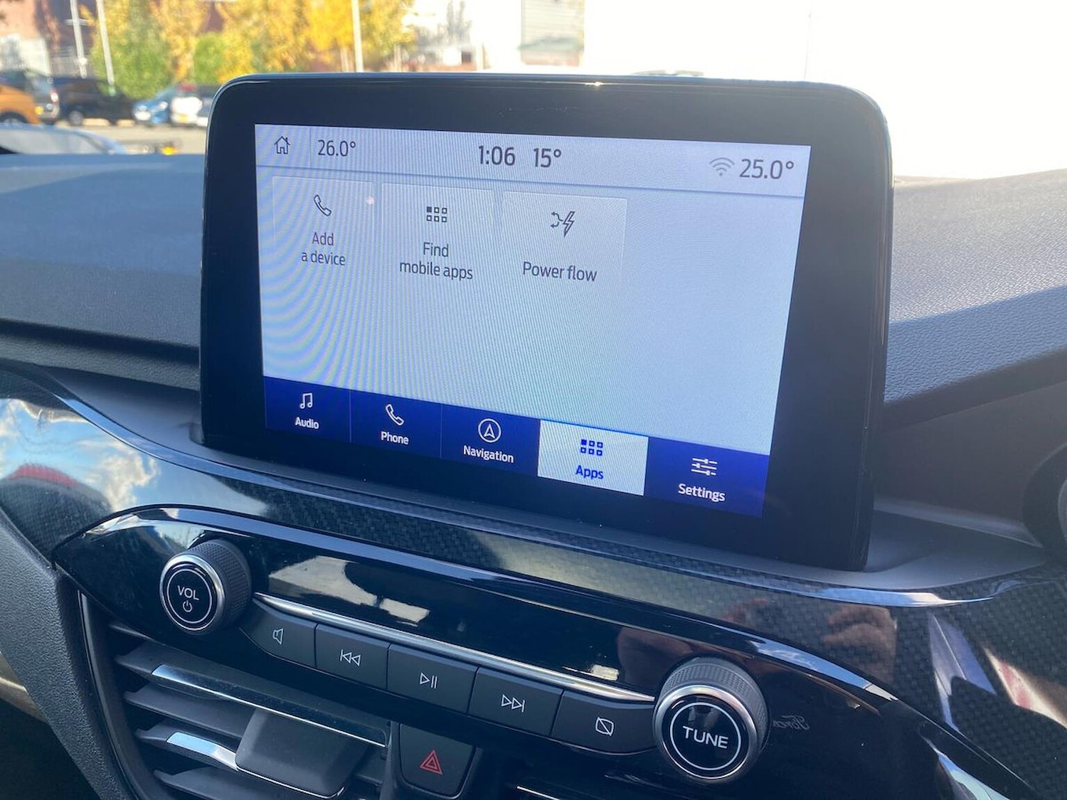 Used Ford Kuga 2023 for sale - 76437263: Photo 25