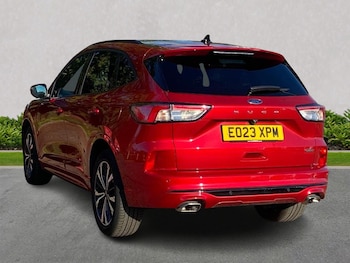 Used Ford Kuga 2023 for sale - 76437263: Photo