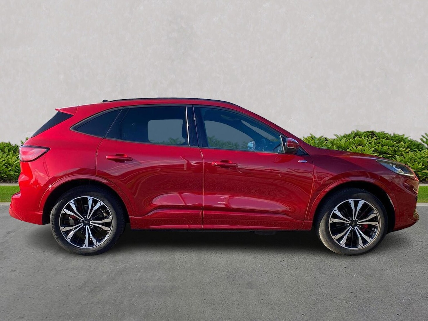 Used Ford Kuga 2023 for sale - 76437263: Photo 3