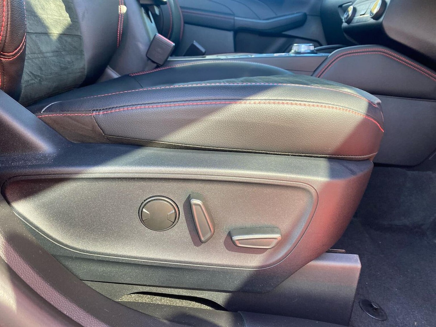 Used Ford Kuga 2023 for sale - 76437263: Photo 30