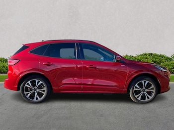 Used Ford Kuga 2023 for sale - 76437263: Photo