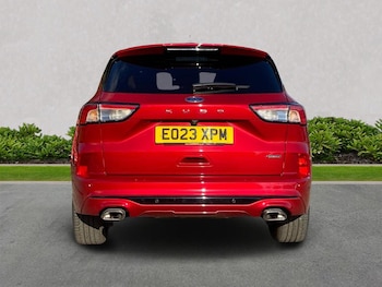 Used Ford Kuga 2023 for sale - 76437263: Photo