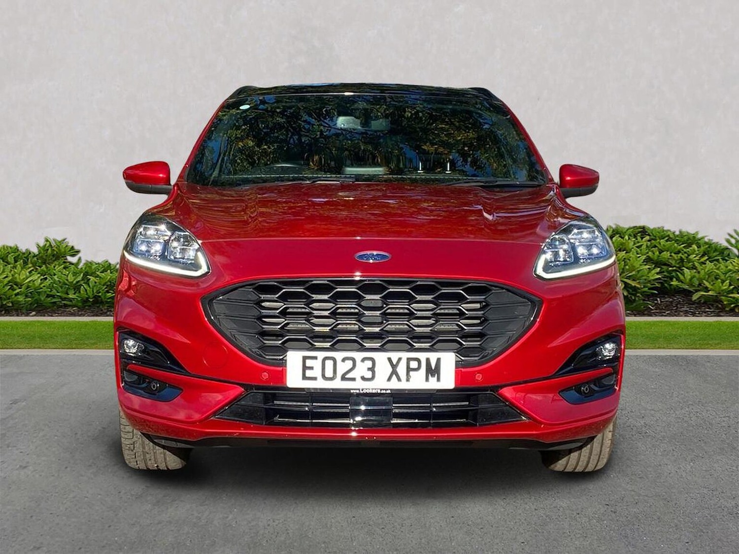 Used Ford Kuga 2023 for sale - 76437263: Photo 5