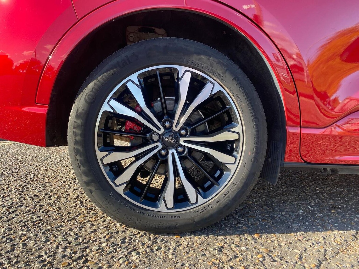 Used Ford Kuga 2023 for sale - 76437263: Photo 6