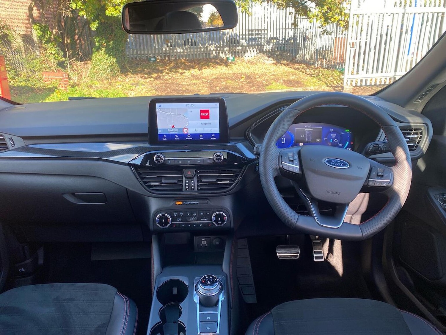 Used Ford Kuga 2023 for sale - 76437263: Photo 8