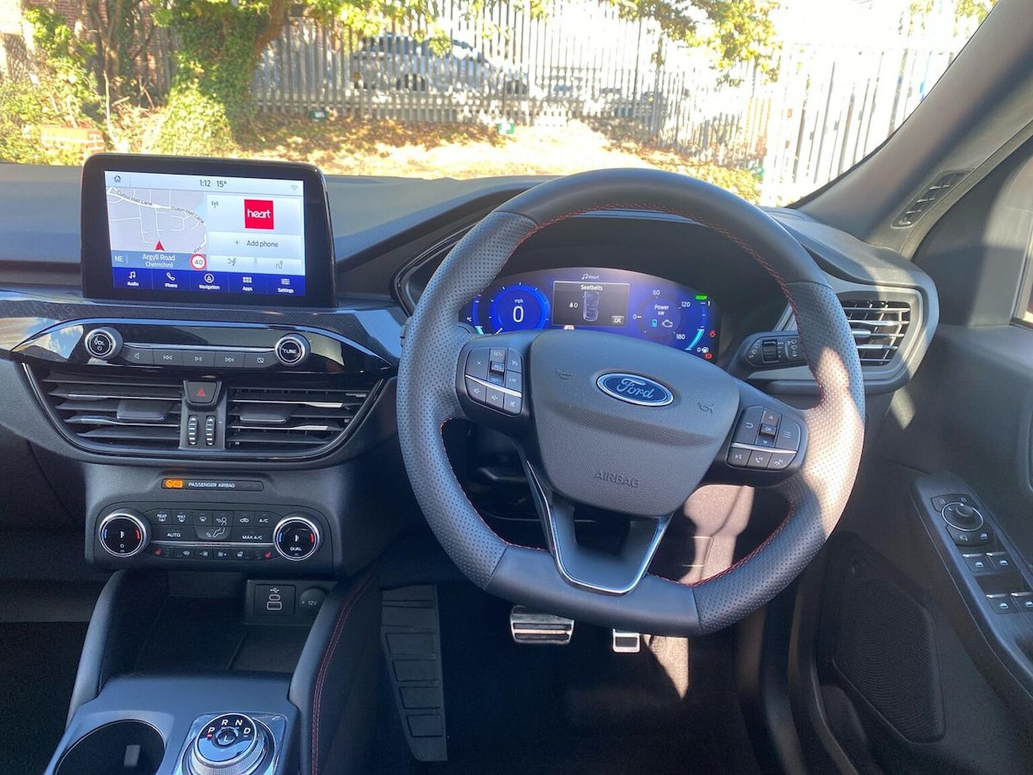 Used Ford Kuga 2023 for sale - 76437263: Photo 9