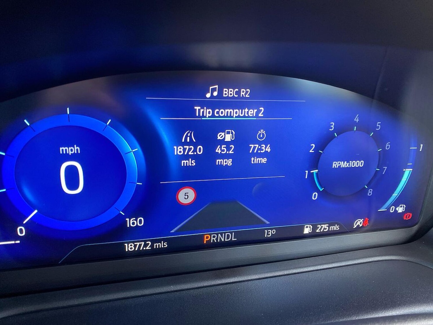 Used Ford Puma 2023 for sale - 76391718: Photo 10