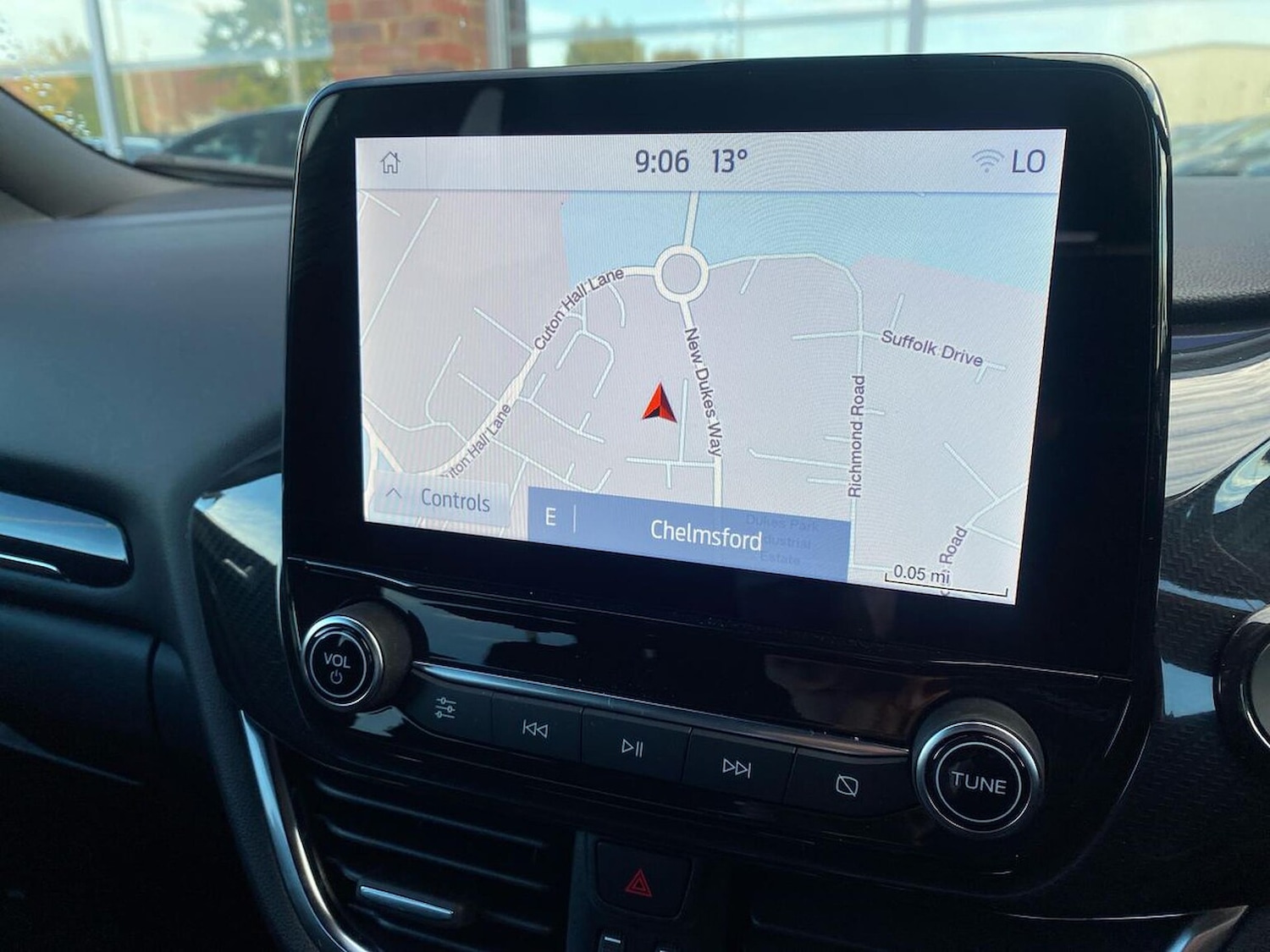 Used Ford Puma 2023 for sale - 76391718: Photo 11